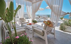 Sunset Terrace Mazara